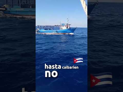 🛥️ Último Minuto: Incidente armado en aguas de Villa Clara, Cuba (25 feb 2026) #cuba