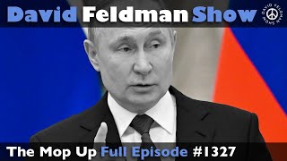 "War Crime" Is Redundant, Episode 1327
