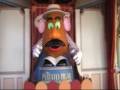 Toy Story Mania Mr Potato Head Talked To Me