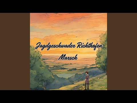 Jagdgeschwader Richthofen Marsch