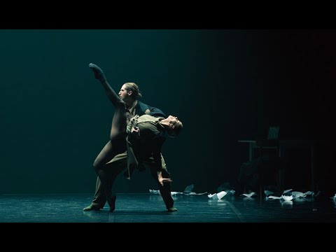 Dear Son, (Trailer 1 Riva & Repele - Rome 2024)