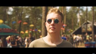 Pyrodox - Reach For The Sky ft. KLVN Allison (Official Video)