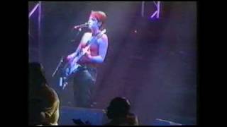 Sleeper Live at the Brixton Academy,London,1996 (Part IX of IX)