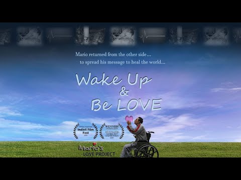Wake Up video