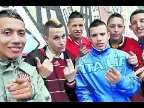 PERREO WACHITURRO 2🕺CASTILLO DEEJAY X @AGUSDDJ