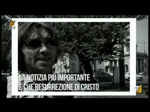 G'DAY con Geppi Cucciari 26/04/2011 - I vostri titoli