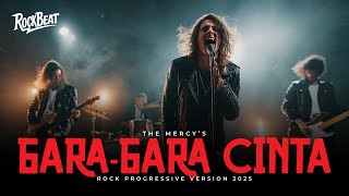 Download lagu GARA-GARA CINTA - THE MERCY'S - COVER ROCK VERSION 2025 mp3