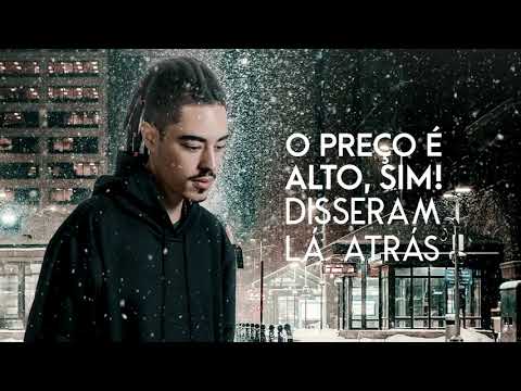 Leo Rayon - Lágrimas De Inverno (Prod. FilipeAguiar)
