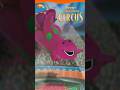 Barney S Super Singing Circus 2000 VHS Paramount Nick Jr Version FANMADE