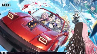 【 NTE: Neverness to Everness  】以前プレイしたＮＴＥを今度はかみーととやってみる！【ぶいすぽっ！/橘ひなの】