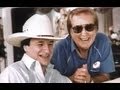 Mark Chesnutt on Nashville Now with George Jones