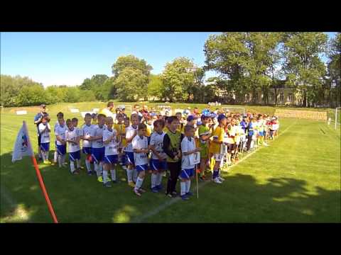 BEKSA SUMMER CUP Rocznika 2006