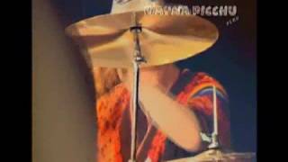 WAYNA PICCHU(Video Oficial) Aymarita(Horlando Salinas Castillo)made in Munich Germany