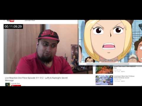 UZUMAKI KHAN - POST MARINEFORD COMPILATION P2