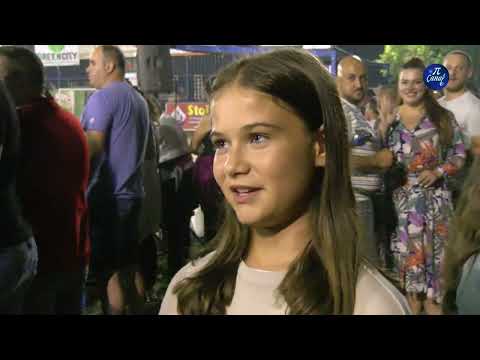 Svake večeri blizu 2000 posetilaca na turniru “Tanasko Rajić”