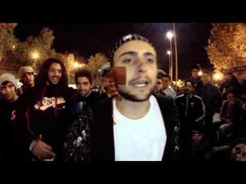 ZEILON VS SELE (8vos) [FULLRAP BATTLE MALAGA] [Regional]