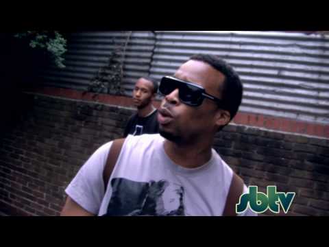 "Hypo Officially Raps" | [Mashtown]: SBTV