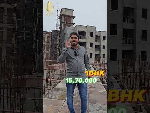 LANDMARK GALAXY TITWALA FLAT 8655557791 7900143142 #BHIWANDI #realestate #flat