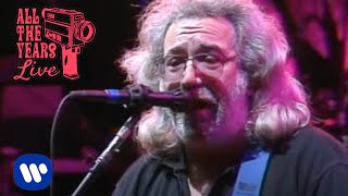 Grateful Dead - Bertha/Greatest Story Ever Told (Live at Shoreline Amp, Mountain View, CA, 9/30/89)