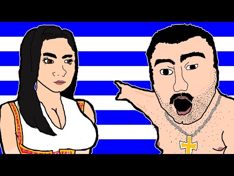 A Guide To GREECE