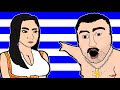 A Guide To GREECE