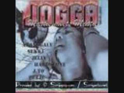 Joggaman ft. Damaru - Lobi fi(originele clip)