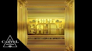 Daddy Yankee | Una Respuesta ft. J Alvarez (Audio Oficial)