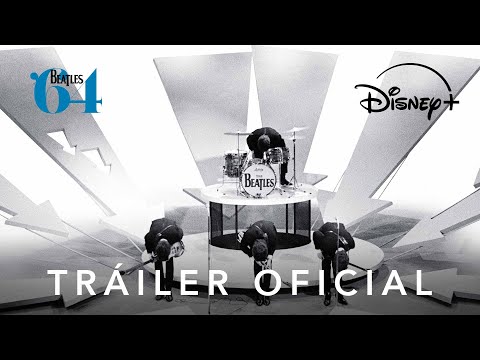 Beatles 64 | Tráiler Oficial | 29 de noviembre en D+