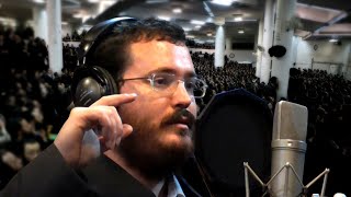 א נסיעה - אברימי גולדשטיין | A Neseiyah - Avremy Goldstein