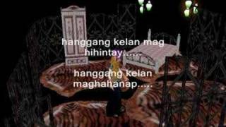 nasaan by nyor volante.... video courtesy of OZ WORLD PINAS