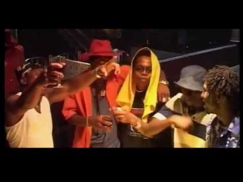 Kaha - Party Buddie [Official Video]