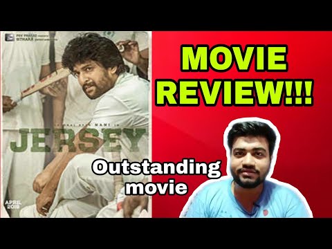 JERSEY MOVIE REVIEW