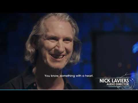 Built by a Jedi - The Making Of Jedi: Fallen Order