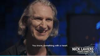 Built by a Jedi - The Making Of Jedi: Fallen Order