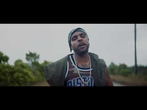 Verse Simmonds - In My Feelings [Official Video]