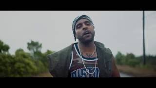 Verse Simmonds - In My Feelings [Official Video]