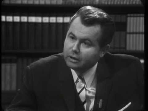 (012) Aktenzeichen XY vom 20.12.1968