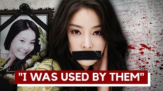 The Tragic Life Of Jang Ja Yeon  Corruption & 