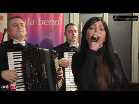 Zeljoteka, Gula bend & Ceca Atic - Imam cerku 2017.