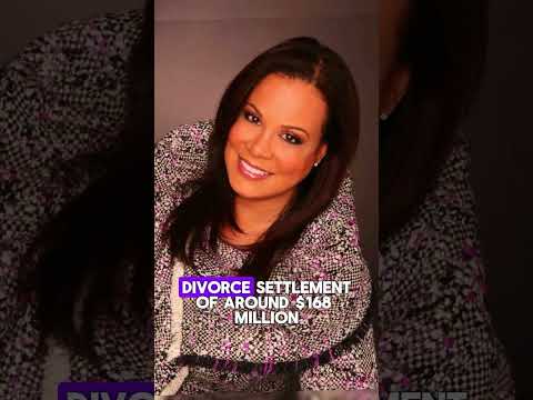 Michael Jordan's two wives, where are they now