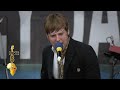 Kaiser Chiefs - Oh My God (Live 8 2005)