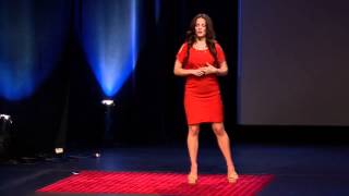 Plant Based Nutrition: Julieanna Hever at TEDxConejo 2012