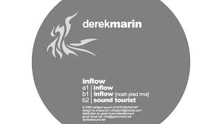 Derek Marin - Inflow