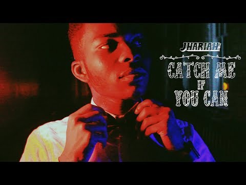 Video thumbnail for Catch Me If You Can