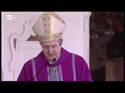 SANTA MESSA ORE 11:00 DALLA CHIESA SAN FRANCESCO DI PAOLA IN ALTOMONTE (CS) DOMENICA 13 MARZO 2022