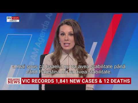 Hamas a avertizat Israelul că un alt război este inevitabil dacă nu încetează ocuparea Palestinei