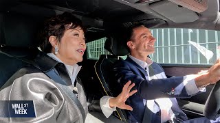 Download lagu Inside the shocking rise of BYD, China’s top EV maker mp3