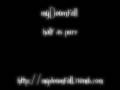 myDownfall - Half as Pure 