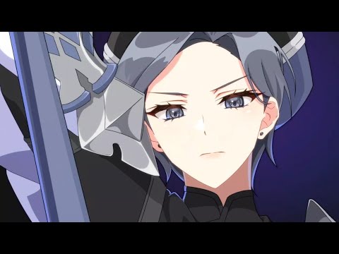 [Epic Seven] Shepherd Jena - Trial & +30
