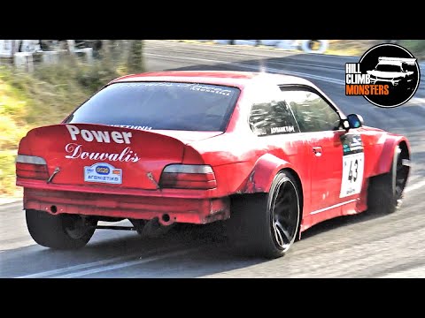 TOP 10 MONSTERS || KIMI HillClimb 2022